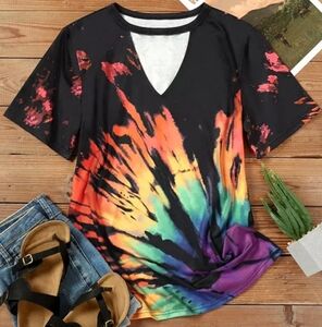 Tye Dye Top
